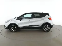 Gebraucht Renault Captur Intens 90 PS (66 kW) 2017 Grau SUV