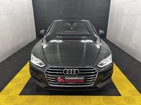 Gebraucht Audi A5 Performance 191 PS (140 kW) 2018 Grau Coupé