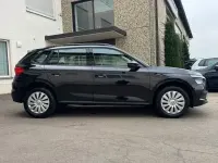 Gebraucht Skoda Kamiq Active 116 PS (85 kW) 2020 Schwarz SUV