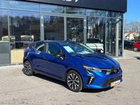 Neu Mitsubishi Colt Plus 67 PS (49 kW) 2025 Blau Limousine