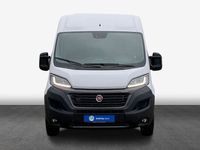 gebraucht Fiat Ducato 