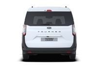 gebraucht Ford Tourneo Courier Titanium+Automatik+Rückfahrkamera