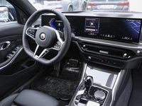 Neu Alpina D3 355 PS (261 kW) 2026 Schwarz Kombi
