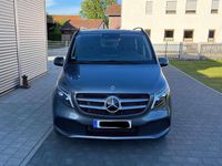 Gebraucht Mercedes V250 Edition 190 PS (139 kW) 2023 Van / Kleinbus