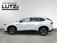 Ny MG HS Luxury 272 HK (200 kW) 2026 Hvid SUV