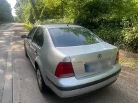 Gebraucht VW Bora 102 PS (75 kW) 2004 Limousine