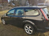 Gebraucht Ford Focus 102 PS (75 kW) 2009 Kombi