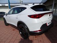 Gebraucht Cupra Formentor 150 PS (110 kW) 2024 Nevada weiß (metallic) SUV