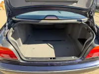 Gebraucht BMW 528 193 PS (141 kW) 1998 Blau Limousine
