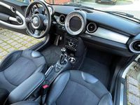 Usado Mini Cooper 122 HP (89 kW) 2012 Branco Citadino