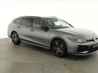 Neu VW Passat R-line 193 PS (141 kW) 2026 Diabas grau metallic Kombi