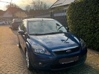 gebraucht Ford Focus 1.6