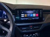 Gebraucht Skoda Kamiq 116 PS (85 kW) 2020 Silber SUV