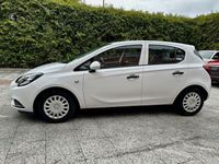 gebraucht Opel Corsa E 1.2 Selection *Klimaanlage*EURO6*