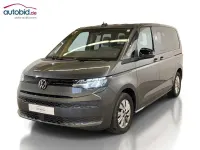 Begagnad VW T7 150 HK (110 kW) 2024 Grå Van