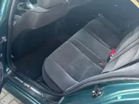 Gebraucht BMW 523 170 PS (125 kW) 1997 Grün Limousine