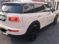 Gebraucht Mini Clubman 101 PS (74 kW) 2016 Kombi