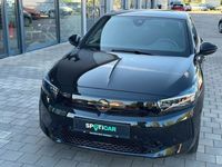 Gebraucht Opel Corsa GS Line 101 PS (74 kW) 2024 Schwarz Limousine