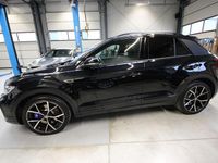 Gebraucht VW T-Roc R 300 PS (220 kW) 2024 Schwarz SUV