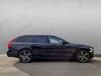 gebraucht Volvo V90 T8 AWD R Design Plug-In Hyb