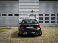 Gebraucht BMW M2 Competition Edition 411 PS (302 kW) 2019 Schwarz Coupé