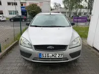 Gebraucht Ford Focus Trend 109 PS (80 kW) 2006 Kombi