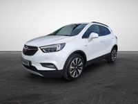 Gebraucht Opel Mokka X Innovation 140 PS (102 kW) 2017 Weiß SUV