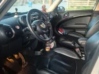Usata Mini Cooper 122 CV (89 kW) 2014 Bianco Utilitaria