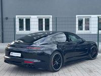 Gebraucht Porsche Panamera GTS 460 PS (338 kW) 2019 Schwarz Limousine