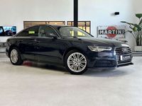 gebraucht Audi A6 Lim. 2.0 TDI ultra *Matrix,Business,Standh.,*