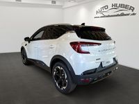 Neu Mitsubishi ASX Edition 158 PS (116 kW) 2025 Himalayaweiß/onyxschwarz SUV