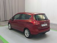 gebraucht Ford B-MAX 1.0 EcoBoost Titanium +NAVI+KAMERA+