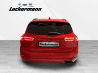 gebraucht Ford Focus Turnier