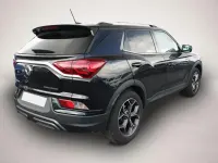 Gebraucht SsangYong Korando 163 PS (119 kW) 2020 Manufacturer