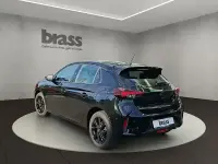 Gebraucht Opel Corsa 101 PS (74 kW) 2025 Karbon schwarz (metallic) Kleinwagen