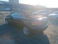 Gebraucht VW Golf 160 PS (117 kW) 2011 Schwarz Cabrio