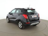 gebraucht Opel Mokka X 1.4 Turbo Edition Start/Stop, Benzin, 12.190 €