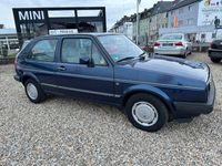 gebraucht VW Golf II 1