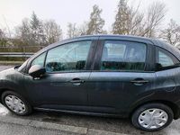 Gebraucht Citroën C3 68 PS (50 kW) 2013 Grau Limousine