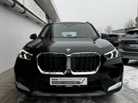 Gebraucht BMW X1 136 PS (100 kW) 2024 Schwarz SUV