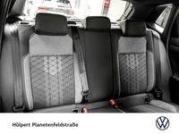 Gebraucht VW Polo R-line 116 PS (85 kW) 2025 Deep black perleffekt Kleinwagen