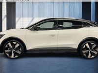 Gebraucht Renault Megane E-Tech Techno 96 kW (131 PS) 2022 Weiß Limousine