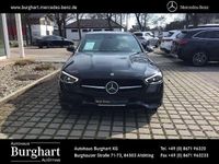 Gebraucht Mercedes C300e Avantgarde 204 PS (150 kW) 2023 Andere farbe Limousine