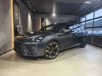 Gebraucht Cupra Leon 150 PS (110 kW) 2025 Grau Limousine