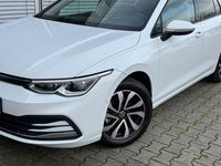 gebraucht VW Golf VIII 1.5 TSI VIII ACTIVE