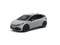Gebraucht Cupra Born 169 kW (231 PS) 2025 Glacial white metallic Kleinwagen