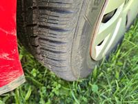 Gebraucht VW Polo 75 PS (55 kW) 2002 Rot Kombi