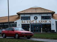 Gebraucht Toyota Celica 152 PS (111 kW) 1987 Rot