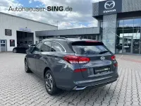 Neu Hyundai i30 140 PS (102 kW) 2025 Grau (ecotronic gray ) Kombi