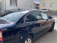 Gebraucht VW Passat Executive 116 PS (85 kW) 2004 Limousine